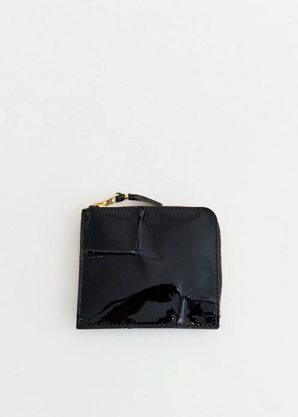 SA3100RH Revered Hem Wallet