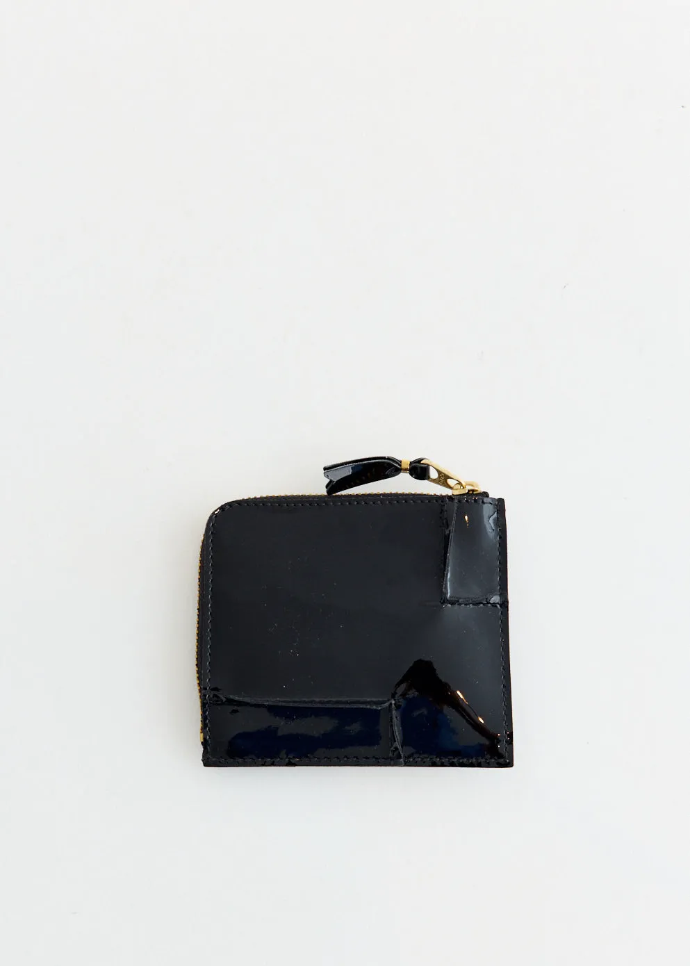 SA3100RH Revered Hem Wallet