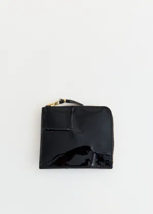 SA3100RH Revered Hem Wallet