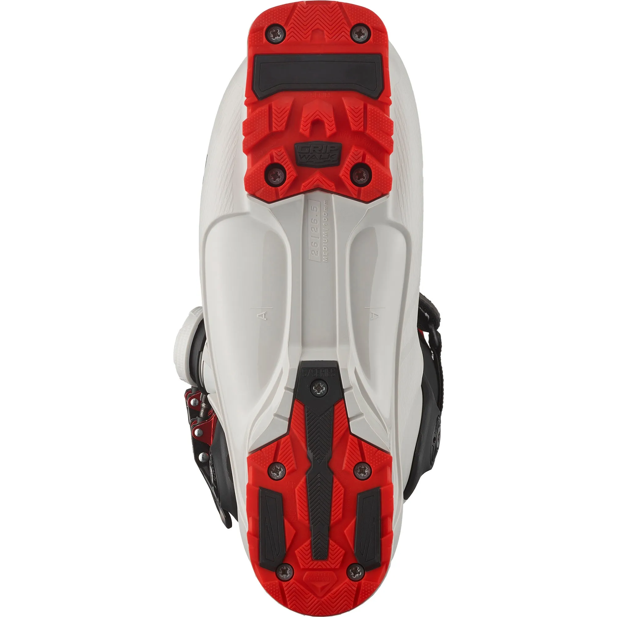 S/Pro Supra BOA 120 GW 24/25