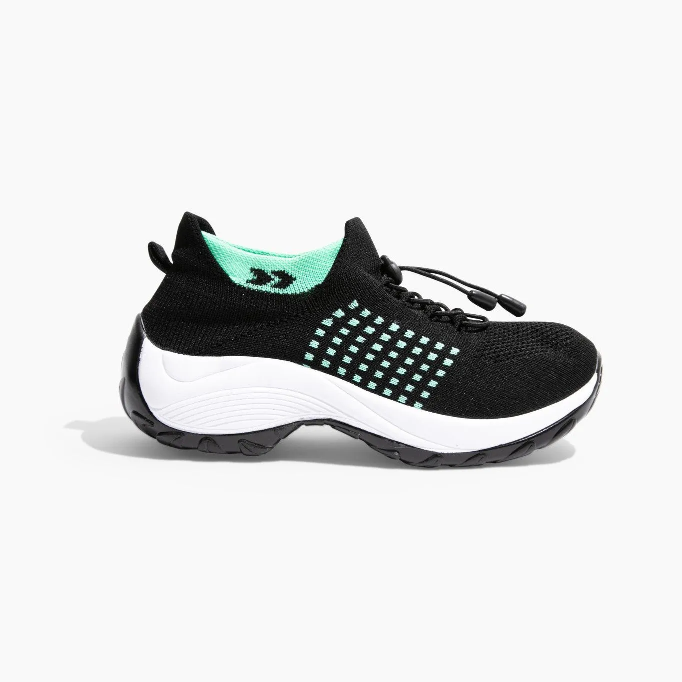 Sylis | Comfrotable Orthopedic Sneakers With Stretchable Cushion