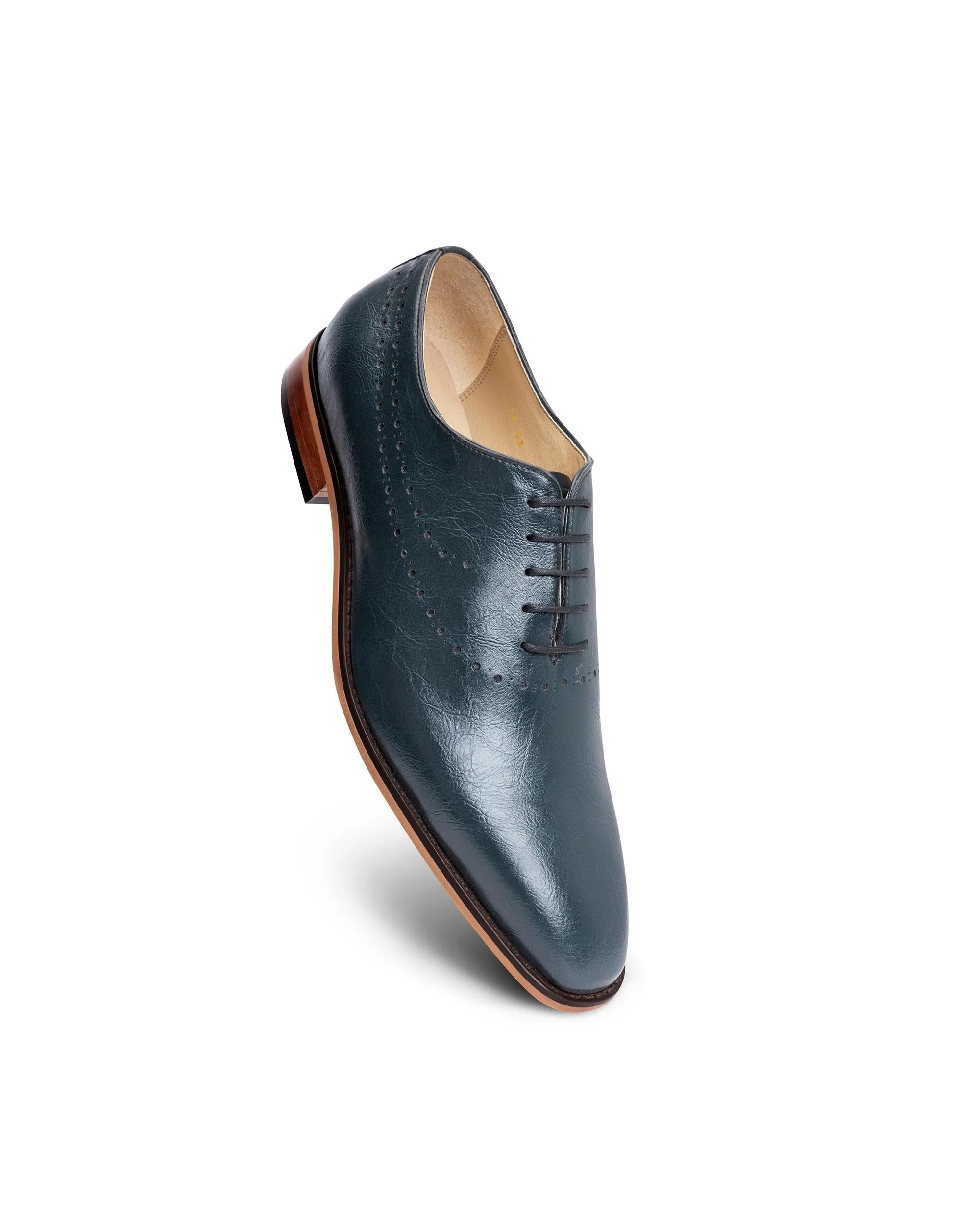 THE DUKE - BLUE