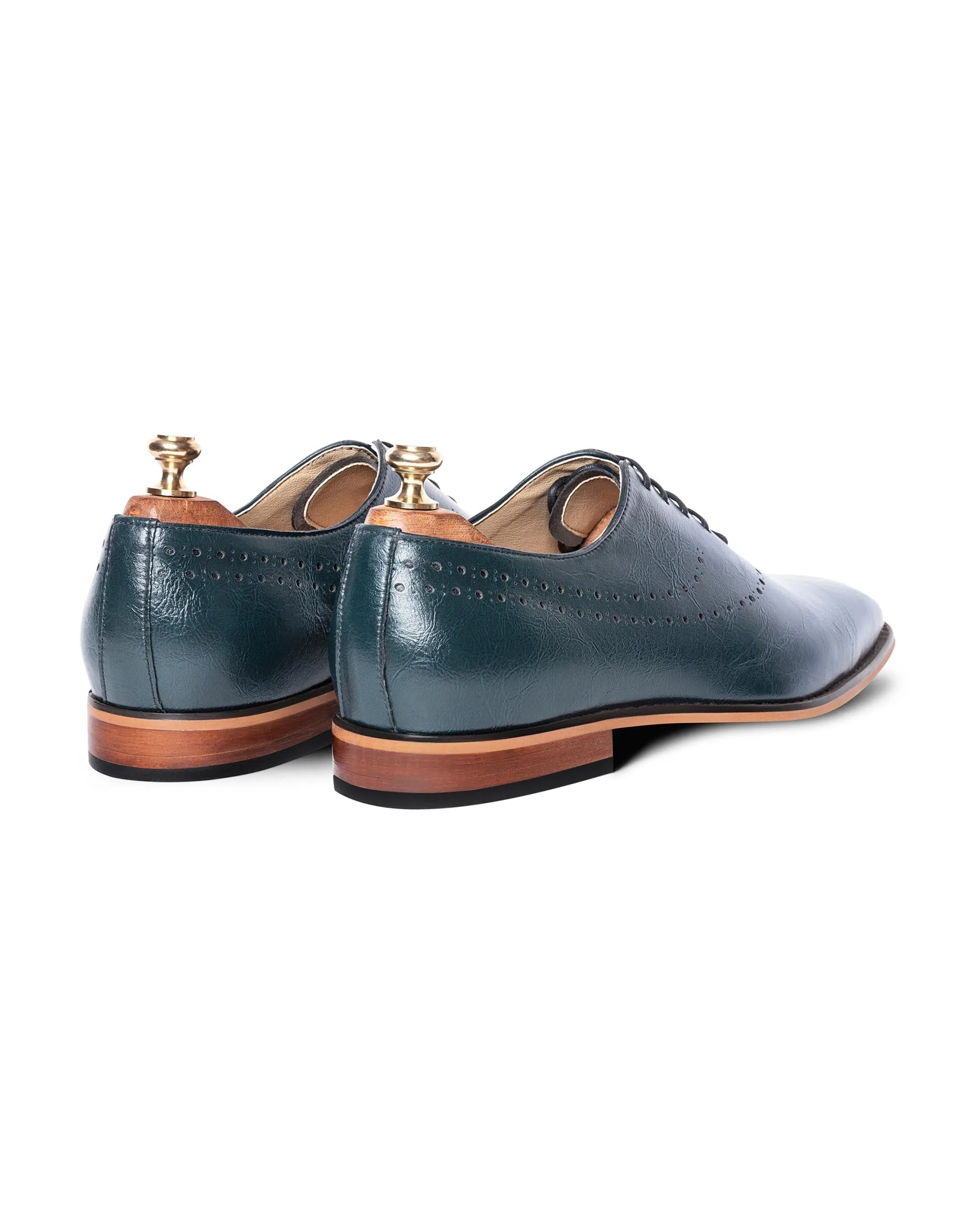 THE DUKE - BLUE