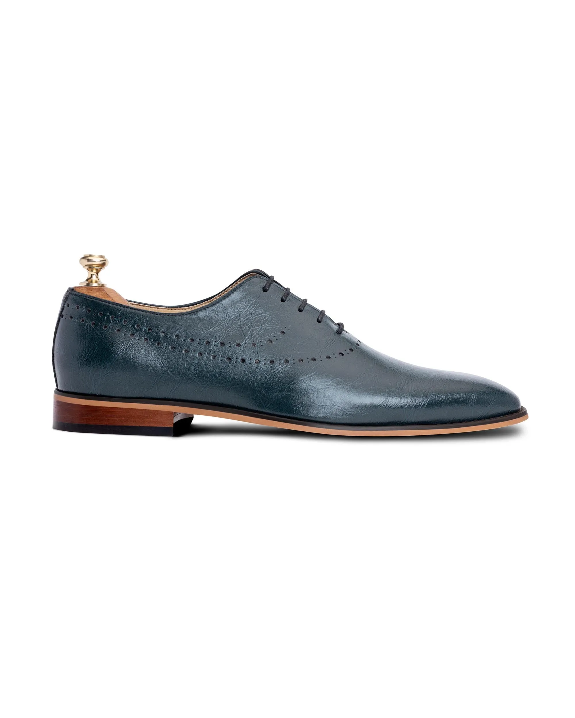 THE DUKE - BLUE