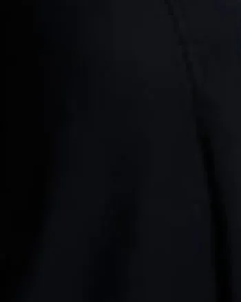 The Ultimate Dress - A-line | Black