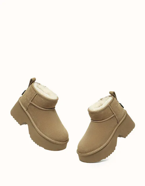 UGG EVERAU® Ariel Platform