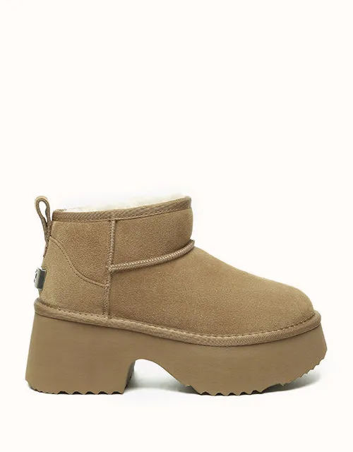 UGG EVERAU® Ariel Platform
