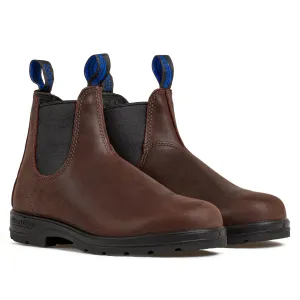 Unisex 1477 Waterproof Thermal -Antique Brown