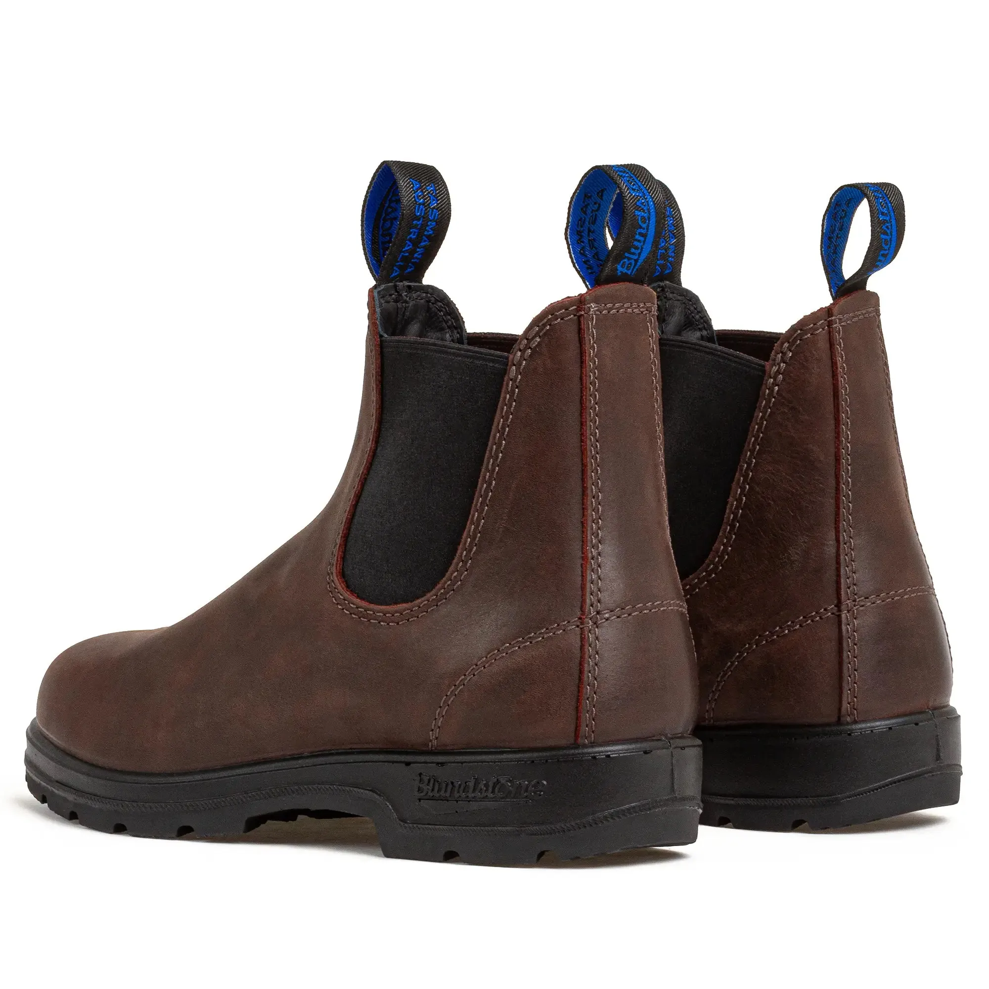 Unisex 1477 Waterproof Thermal -Antique Brown