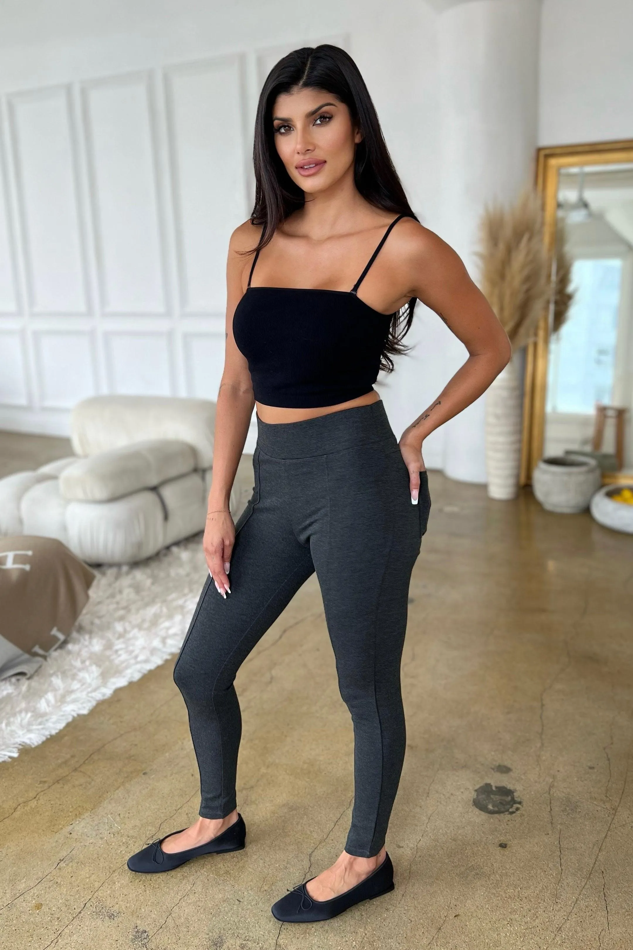 UNREAL LEGGINGS