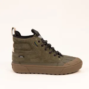 Vans Sk8-Hi Del Pato MTE-2 - Utility Gum/Dark Olive